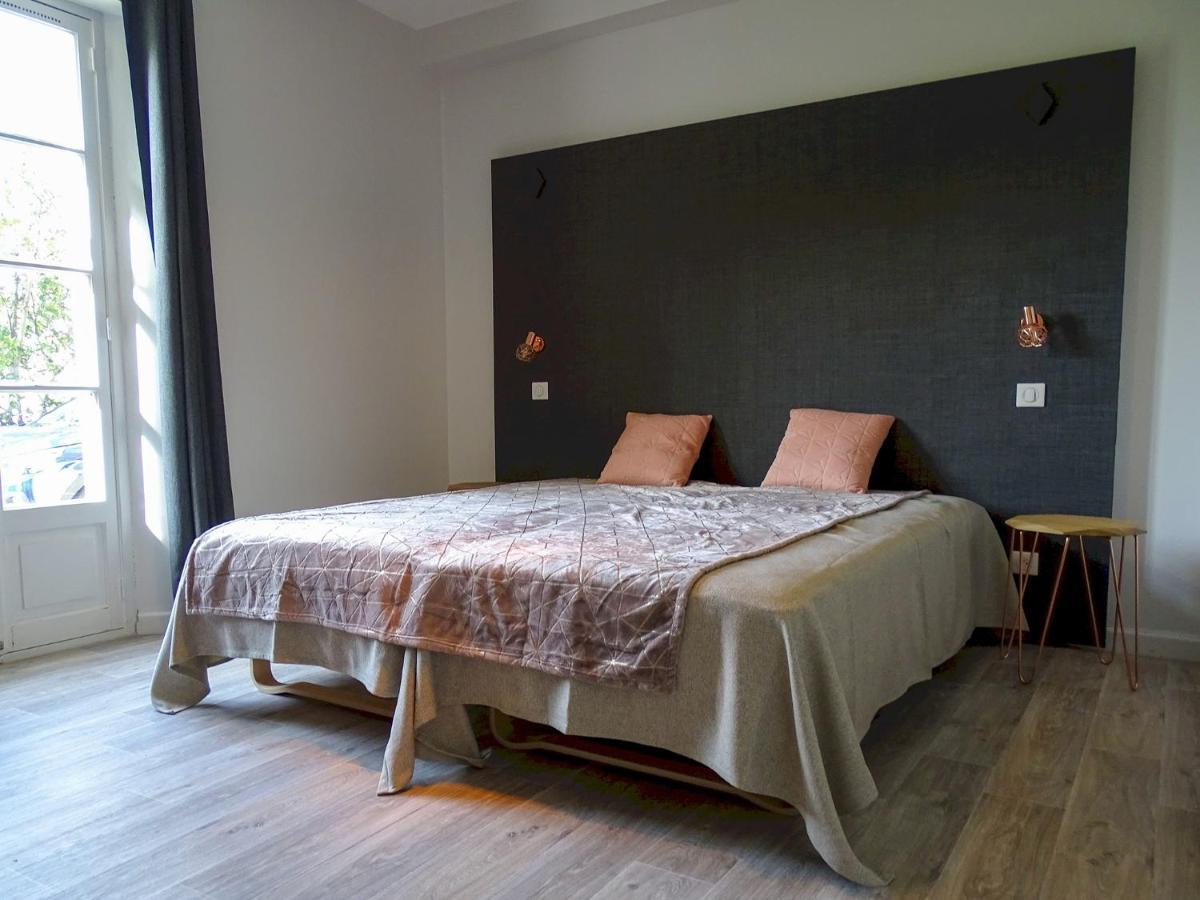 A Casa Di Babbo Apartment Algajola  Ngoại thất bức ảnh