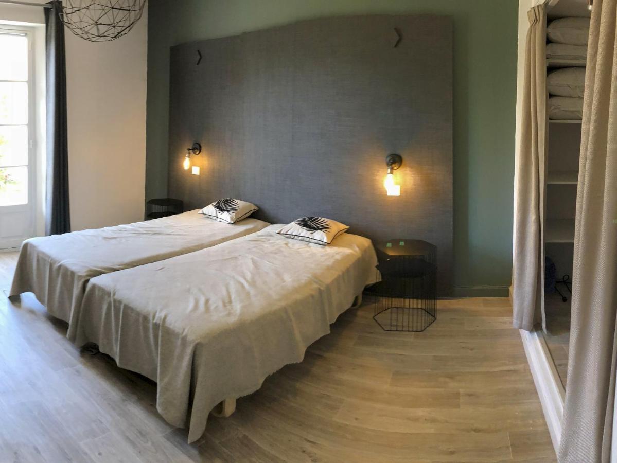 A Casa Di Babbo Apartment Algajola  Ngoại thất bức ảnh